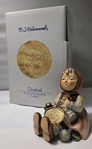 Figurina vintage hummel goebel - vintage,