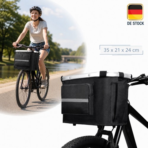 Cestino bicicletta - cestino, da