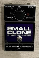 ELECTRO HARMONIX PICCOLO CLONE