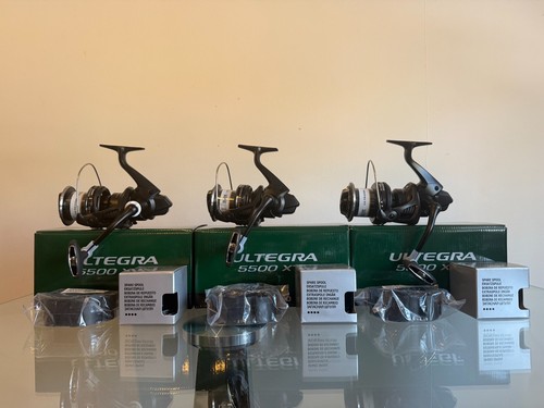 Mulinello pesca shimano - da,