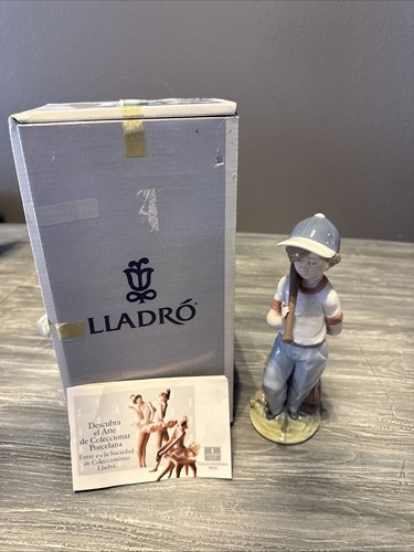 Porcellana lladro posso - porcellana,