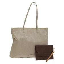 Etro paisley bag pvc canvas - etro, 2