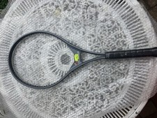 Racchetta da Tennis Snauwaert Magnesio 50 Mg (fai un'offerta di prezzo)