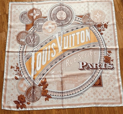Louis vuitton panno malles - panno,