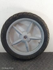 cerchio ruota posteriore