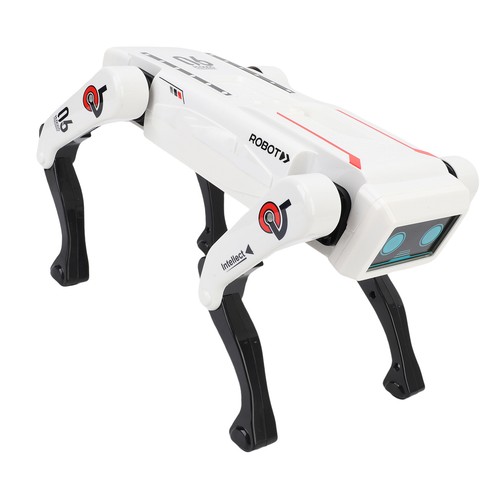 Smart robot cane programmabile - smart,
