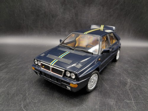 Lancia delta club fi - delta,