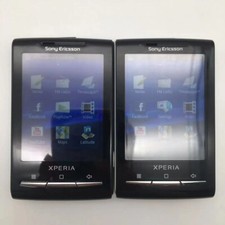 Sony ericsson xperia x10 - xperia,