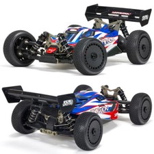 ARRMA ARA8406 1/8 TYPHON 6S