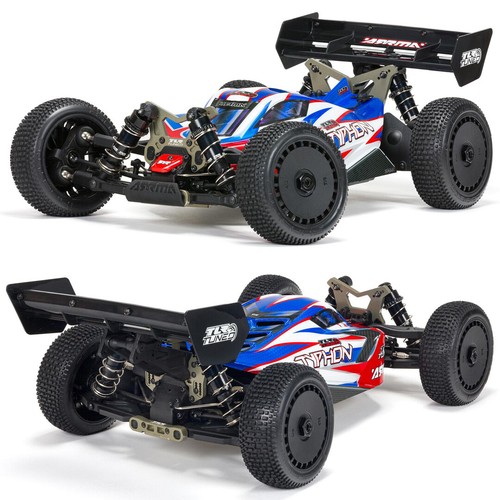 Arrma ara8406 typhon 6s - ara8406, 1/8