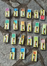 Sorpresine Mulino Bianco anni