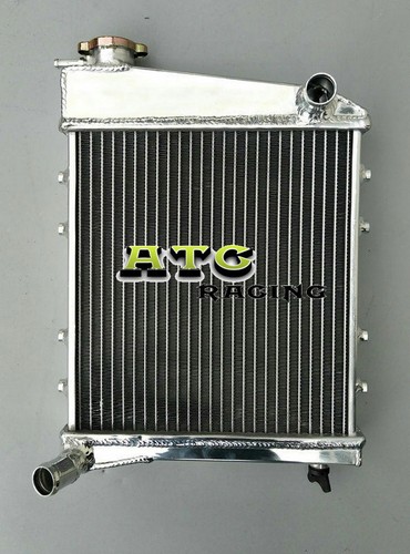 Radiatore alluminio per - radiatore,