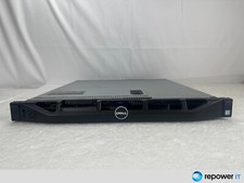 Dell r230 server xeon - 1u,