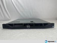 DELL R230 1U Server Xeon