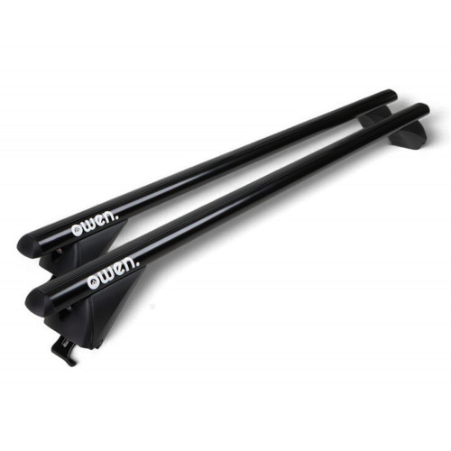 Barre portatutto nere - , 3.0