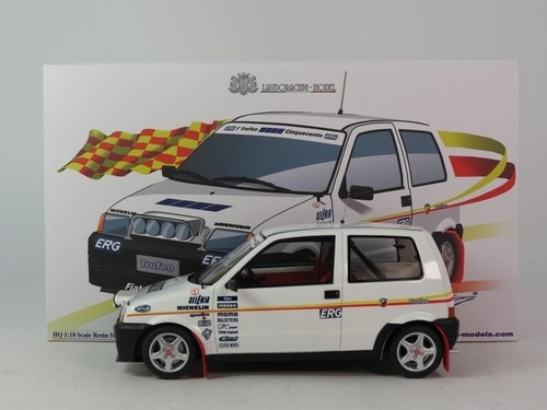 Laudoracing fiat cinqucento - laudoracing,