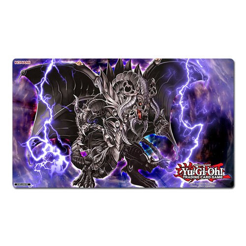 Yugioh playmat grapha dragon - grapha,