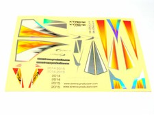 Xtreme Trex 150 Set di