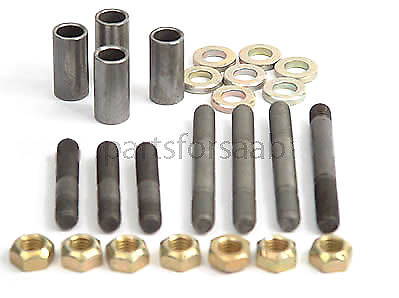Kit riparazione collettore - , di