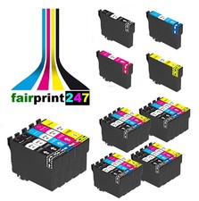 Cartucce stampante XL per