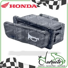 Pulsante clacson tasto honda - pulsante,