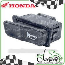 PULSANTE CLACSON TASTO HONDA