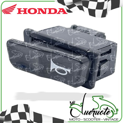 Pulsante clacson tasto honda - pulsante,