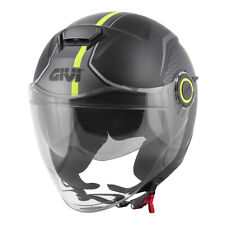 CASCO JET GIVI H125 F TOUCH