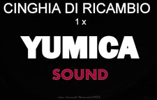 Cinghia ricambio motore - ★cinghia,
