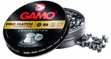 Piombini Gamo Pro Match