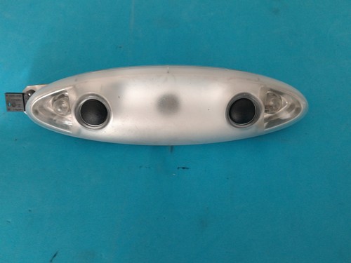 Luce cortesia mini countryman - cortesia,