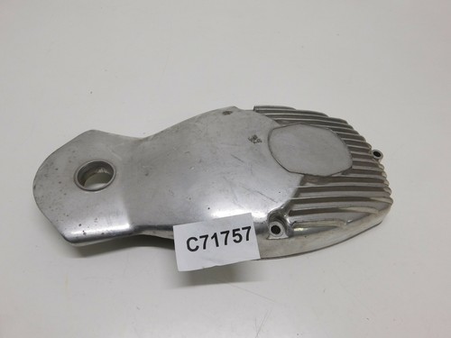 Copertura motore semicarter - motore,