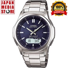 Orologio Uomo CASIO WAVE