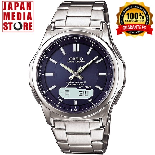 Orologio uomo casio wave - orologio,