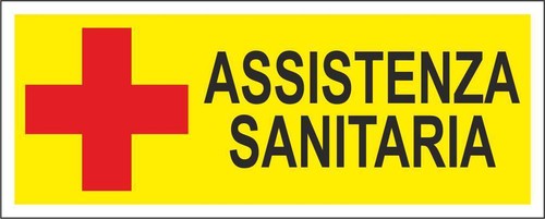Cartello segnaletico - cartello,