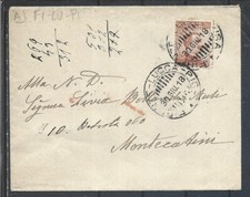 1918 AMBULANTE FI-LU-PI SU