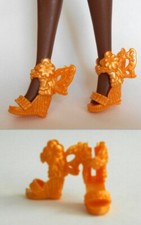 Scarpe scarpine per barbie - scarpe,