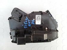 MECCANISMO SERRATURA ELETTRICA ANTERIORE DESTRA VOLKSWAGEN TIGUAN ANNO 2018