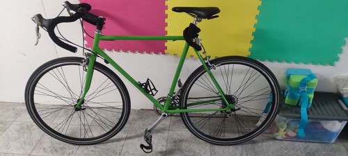 Bici gravel usata - bici,