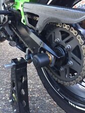 Kawasaki ZX9RF 2002-2003 Tamponi Paramotore Asse Post. Cursori Tappo Bobine S11N