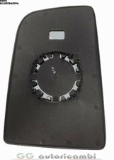 PIASTRA SPECCHIO PER MERCEDES SPRINTER 06-09 CRAFTER 06-17 SUPERIORE SINISTRA
