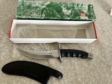 Knife Messer Coltello Al  Mar