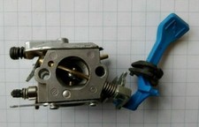 Carburatore Zama per motosega