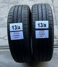 PNEUMATICI USATI CONTINENTAL