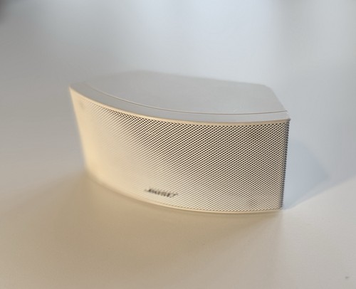 Bose doppio cubo - doppio, jewel
