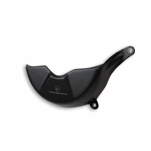Ducati protezione carbonio - ducati,