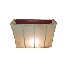 COCOON VINTAGE SCONCE OR TABLE