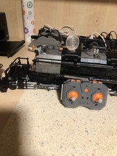 BIG BOY MOC JIE STAR