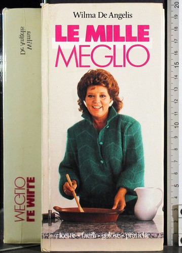 Mille meglio wilma - mille,