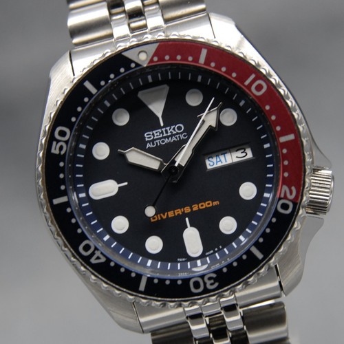Mint seiko diver - seiko, diver's